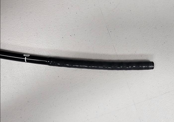 Used Olympus CF-HQ190L