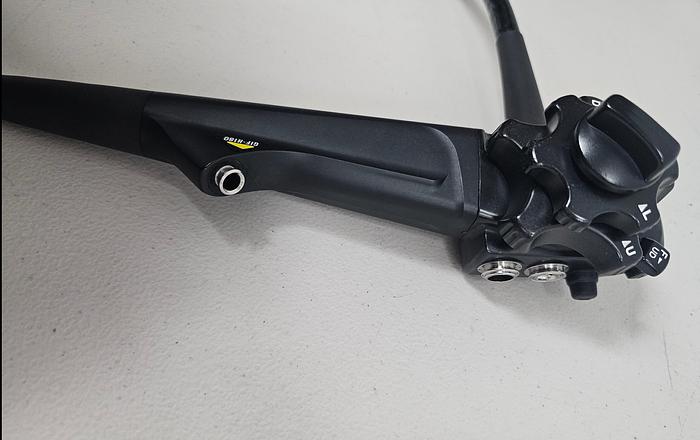 Used Olympus GIF-H180