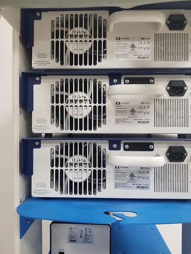 Used COVIDIEN  VTGEN
