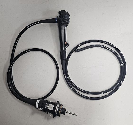 Used Olympus CF-HQ190L