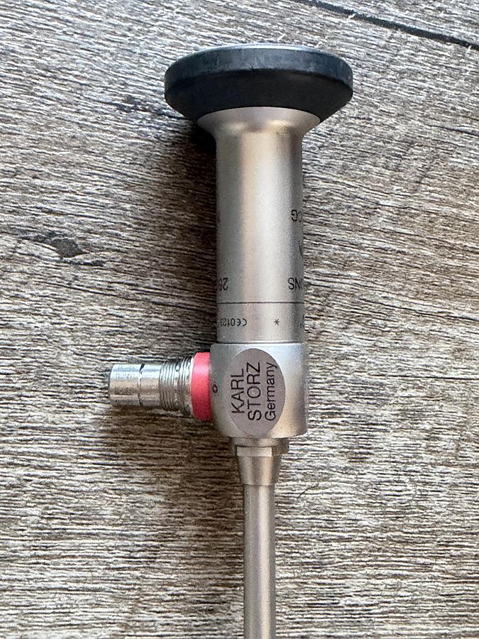 Used Karl Storz 26046 BRA