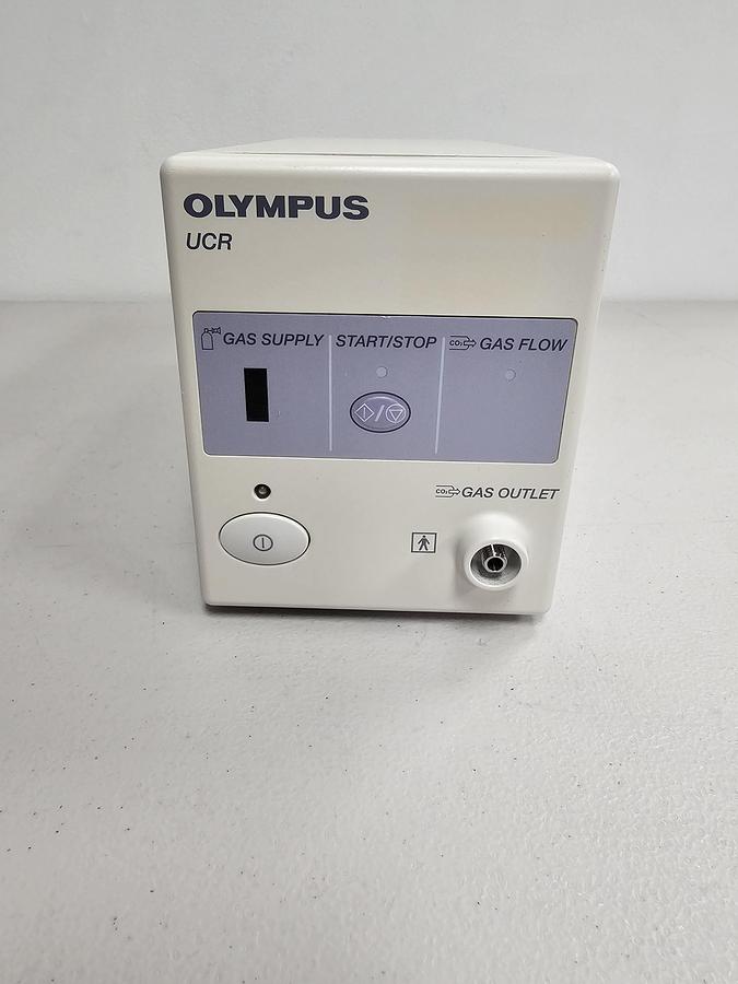 Used Olympus UCR