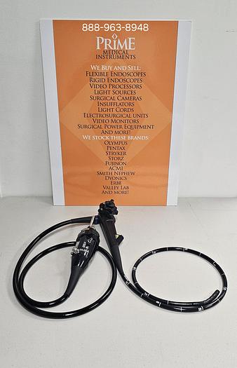 Used Olympus GIF-HQ190