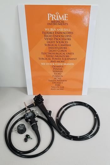 Used Olympus CF-Q180AL