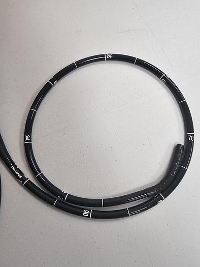 Used Olympus GIF-HQ190