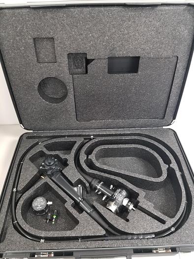 Used Olympus CF-Q180AL