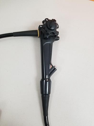 Used Olympus CF-Q180AL