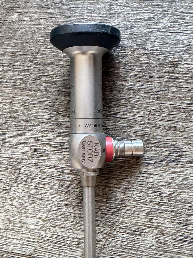 Used Karl Storz 26046 BRA