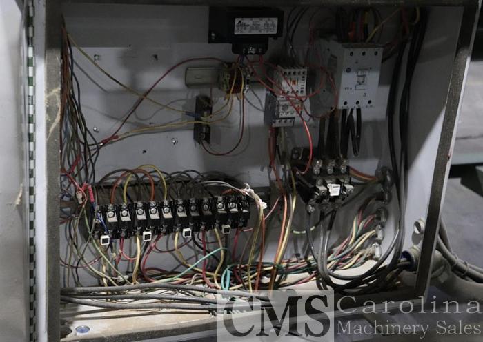 Used Lauderdale Hamilton Panel Rip Saw