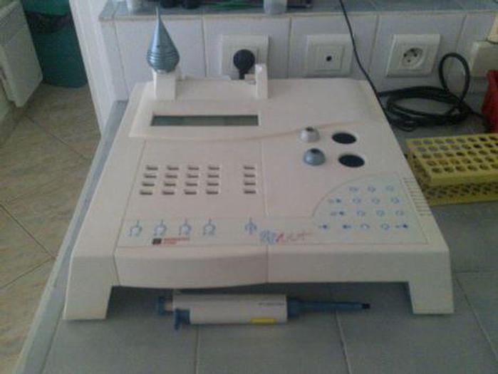 Used DIAGNOSTICA STAGO Stago Start 4