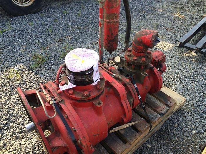 Used 1997 Ingersoll-Rand 600-750 CFM / 250 PSI Air End