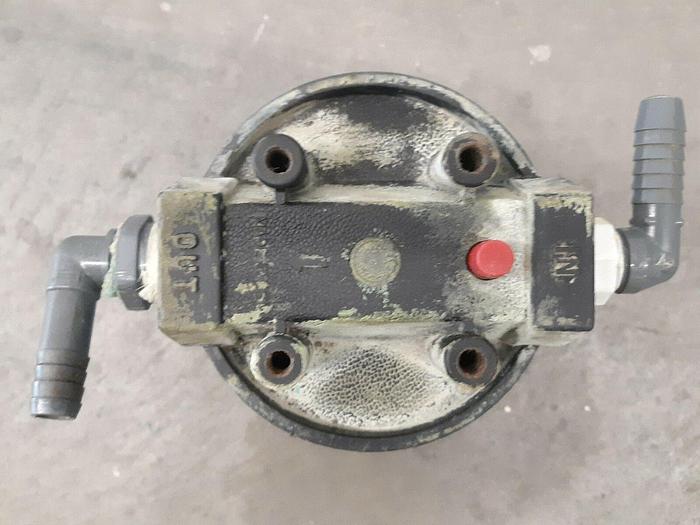 Used Cartridge Filter B1-AH