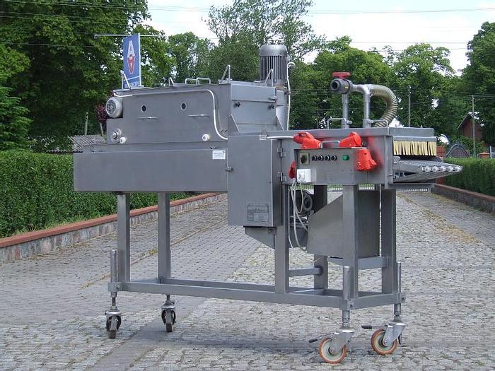 Used Preduster Koppens - Alfa Laval