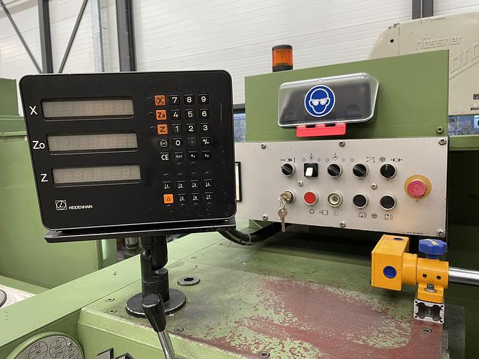 Gebruikt 1990 Weipert-Voest-Alpine W490/1,5