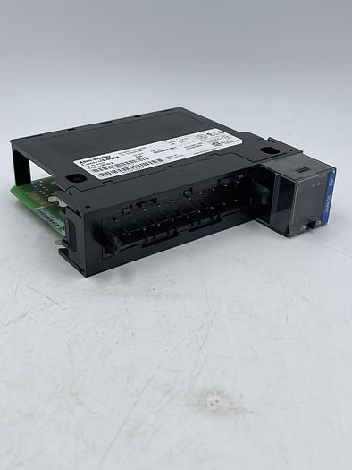 Used Allen-Bradley 1756-IB16/A