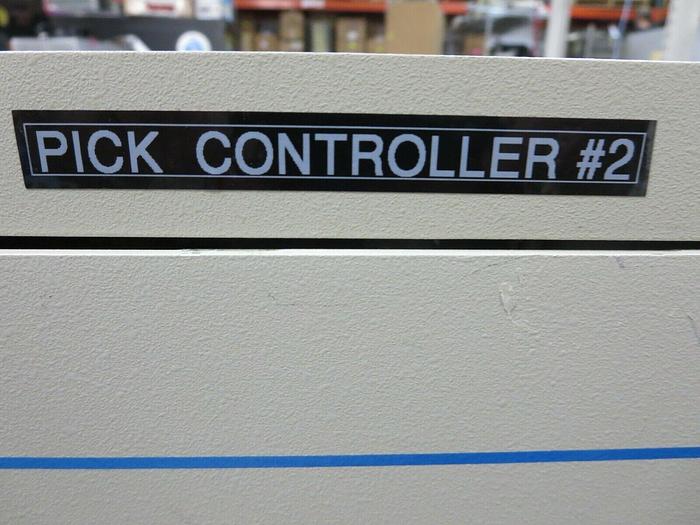 Used Anorad J/N 600241