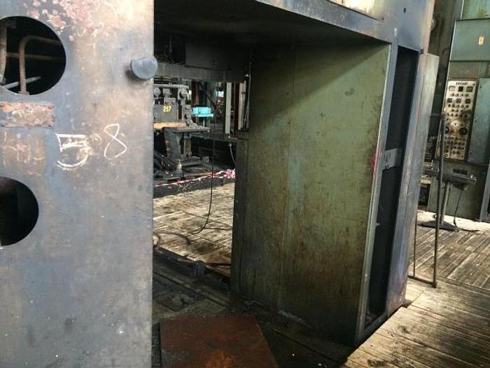 Used 1983 ERFURT PKnZT VI 800 TS Double-action deep-drawing press