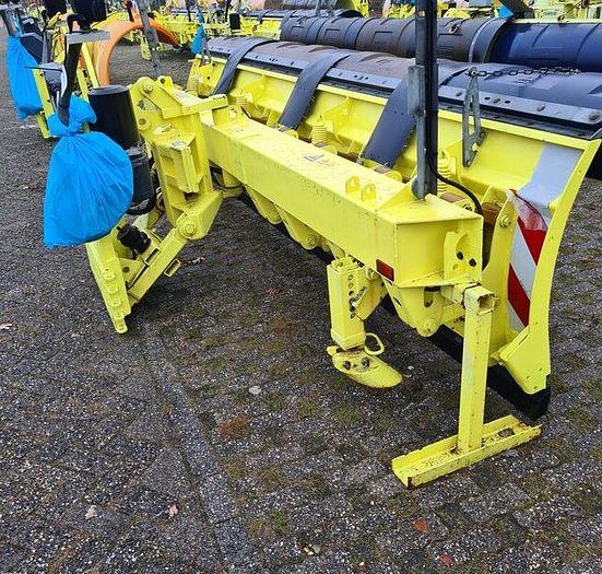 Gebruikt 2002 Schmidt ML-39