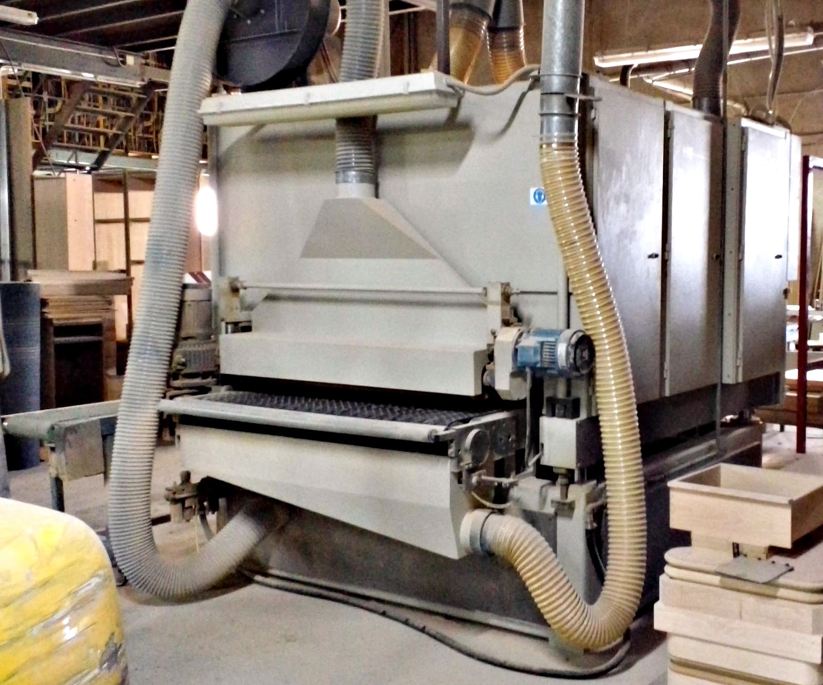 Used Nipuer 22 - Sander