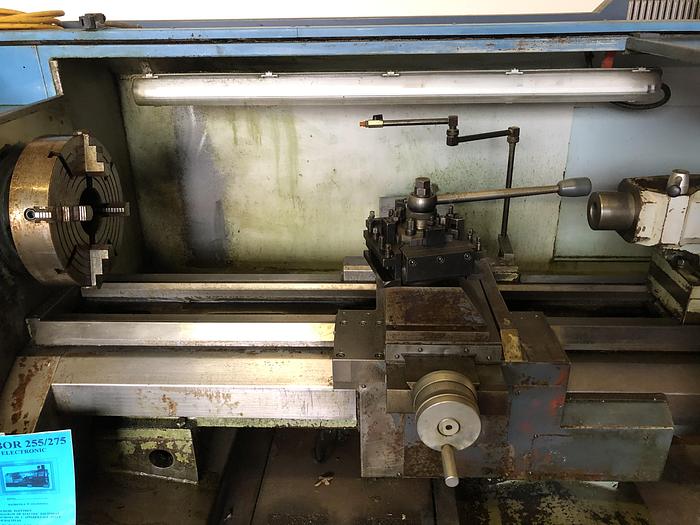 Gebruikt 1998 Padovani Dormac Labor E 275