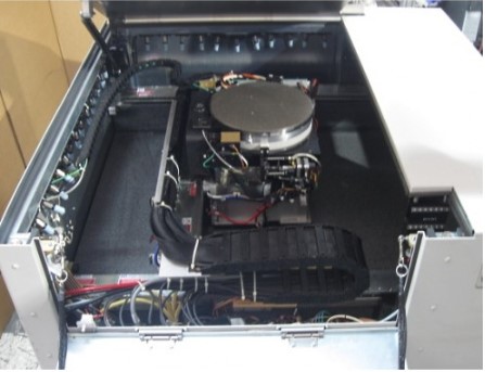 Used Cascade Microtech  PS300 Parametric Serie 12" Automatic Wafer Prober