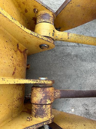 Used CAT 980C WHEEL LOADER