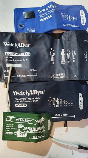 Gebraucht Welchallyn 9844