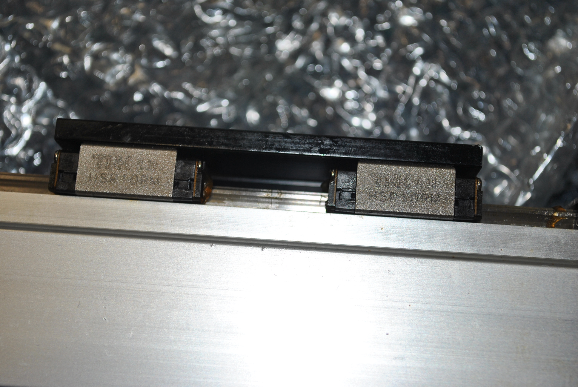 Used CKD srg-lb-16b-600 cylinder actuator