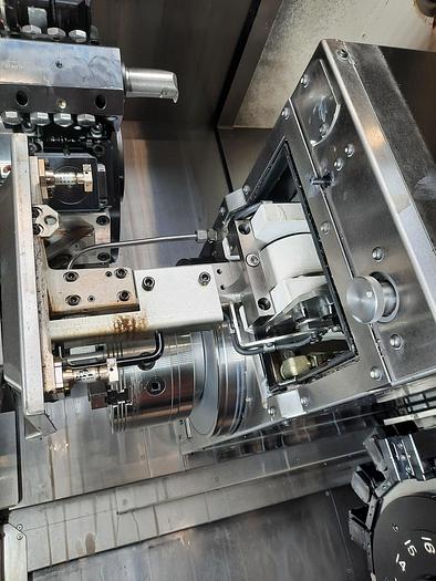 Used 2019 OKUMA LT2000EX