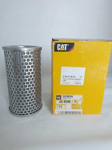 Tela Magnética Caterpillar 4S-8598