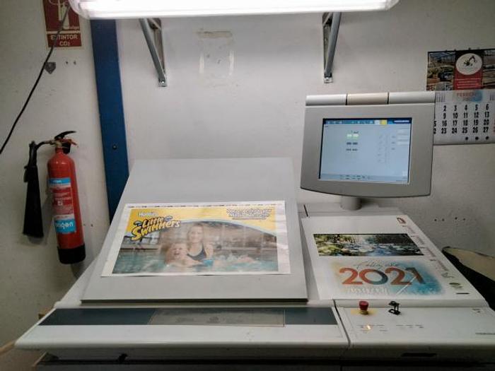 Utilisé 2004 HEIDELBERG SPEEDMASTER 74-2H