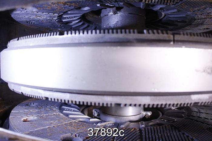 Used Sprout Bauer 26EMIII Refiner #37892