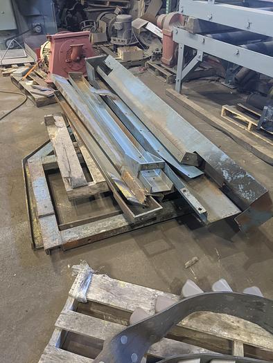 Good 1979 Wheelabrator 14 Super II