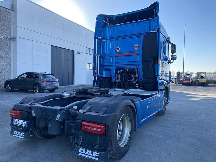 Usato 2018 DAF XF 480 FT