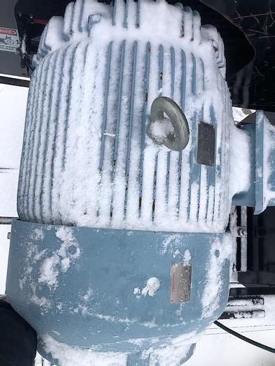 Used  LUFKIN 1280-305-240