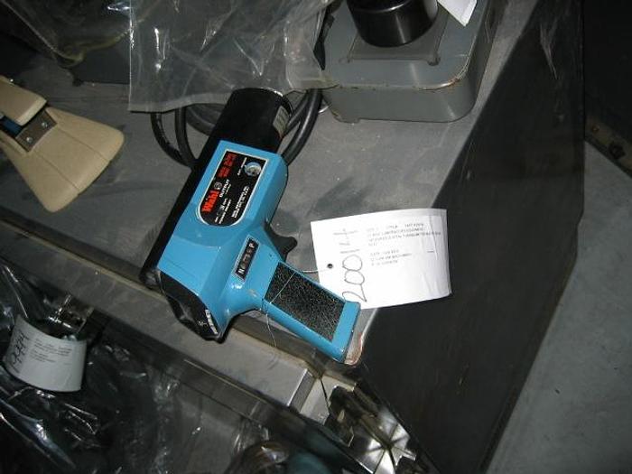 Used Heatspy DHS-14X Infrared Digital Thermometer #20014