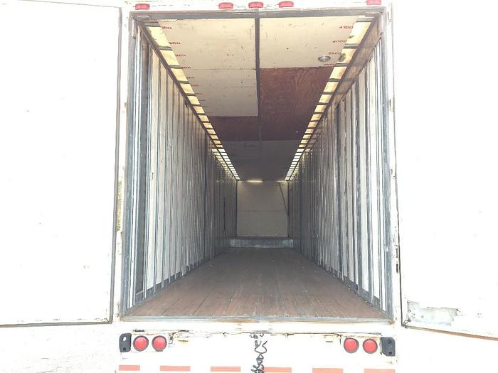 Used 1999 KENTUCKY MOVER BOX
