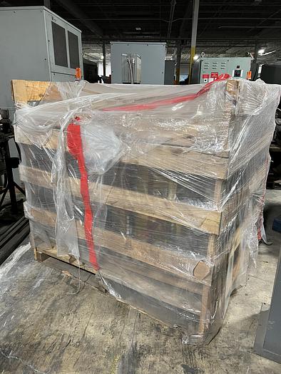 Used 2004 INDUCTOTHERM VIP POWER MELT 350-2R