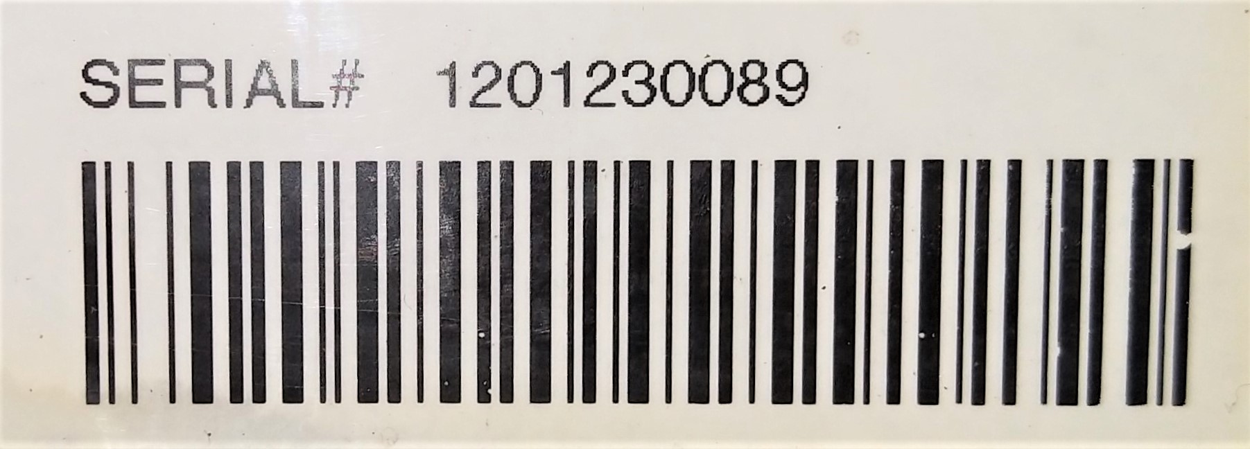 Used Ultra-Tech SpillDeck P1 Drum Spill Bladder Module