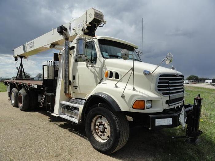 Used 2009 STERLING L9500