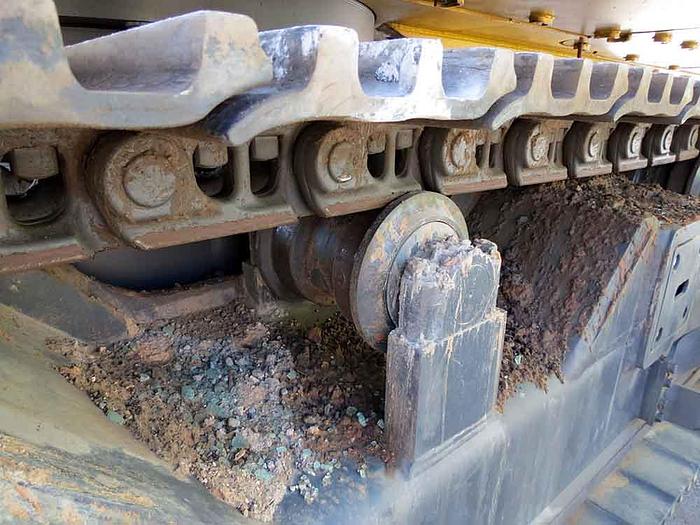 Used 2020 KOMATSU PC 490 HRD-11EO