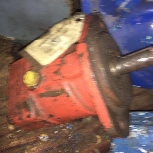 Used 0 Ingersoll-Rand 50333020-R Slow Feed Hydraulic Pump