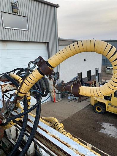 Refurbished 2004 International UDR 1500 Range III Drill Rig