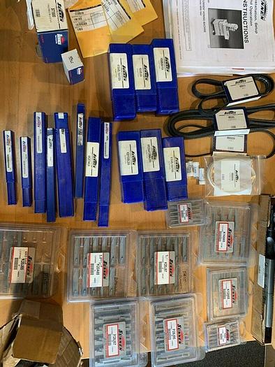 Used 2011 SUNNEN MBB 1660-K