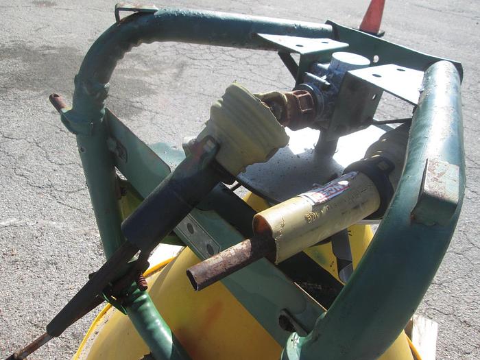 Used 3 Point Spreader