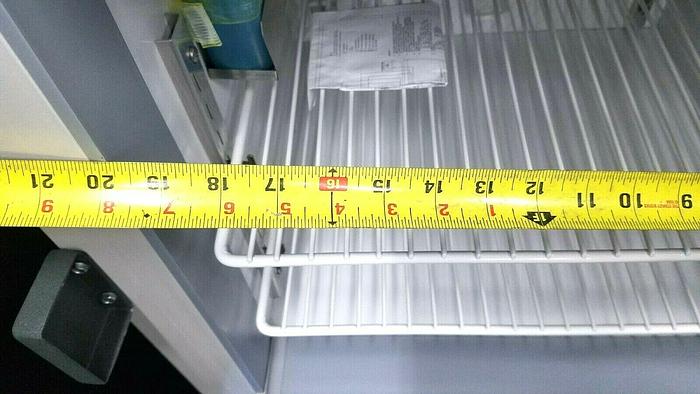 Used Thermo Fisher Revco REL 404A High Performance Lab Refrigerator TESTED!