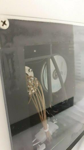 Used BioProfile® pHOx Cell Analysis System by Nova Biomedic Model 33103 Free Shipping