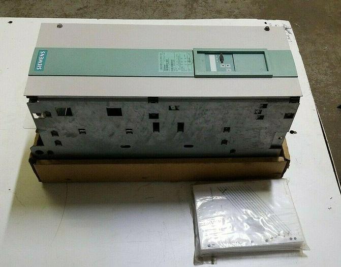 Siemens 6RA7087-6FV62-0-Z ! NEW ! same day shipping!