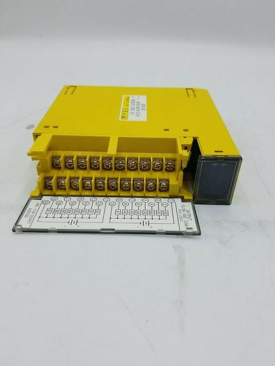Fanuc Ltd. A03B-0819-C154