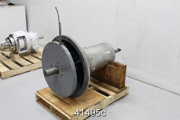 Refurbished Ingersoll Rand Rotating Assembly For Impco Model B Knotter #41495